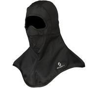 Scott Wind Warrior 2024 Cagoule, noir, taille 2XL 3XL pour homme