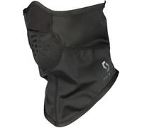 Scott Wind Warrior 2024 Masque facial, noir, taille L XL