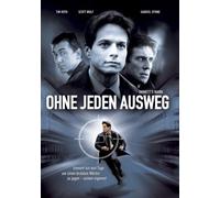 Scott Wolf,Tim Roth,Gabriel Byrne - Ohne Jeden Ausweg