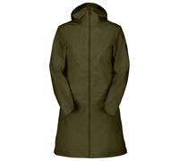 Scott - Women's Coat Rain 2.5L - Veste imperméable - XL - fir green