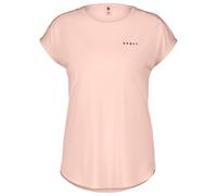 Scott - Women's Defined S/S - T-shirt technique - XL - sugar pink
