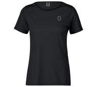 Scott - Women's Endurance Light S/S Shirt - T-shirt technique - XS - black