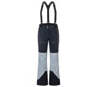 Scott - Women's Explorair GTX 3L Pants - Pantalon de ski - XL - black / mist blue