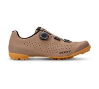 Scott - Women's Gravel Pro - Chaussures de cyclisme - EU 36 - brown