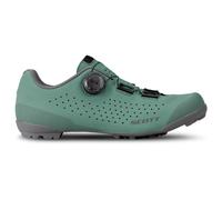 Scott - Women's Gravel Pro - Chaussures de cyclisme - EU 36 - green / grey