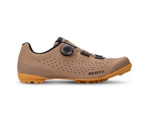 Scott - Women's Gravel Pro - Chaussures de cyclisme - EU 41 - brown