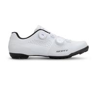Scott - Women's Gravel RC Carbon - Chaussures de cyclisme - EU 42 - white / black