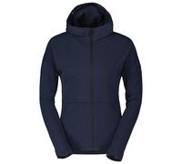 Scott - Women's Hoody Commuter Merino - Veste de cyclisme - M - dark blue
