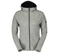 Scott - Women's Hoody Commuter Merino - Veste de cyclisme - M - grey melange