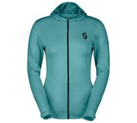 Scott - Women's Hoody Defined Light - Veste polaire - L - frosty blue