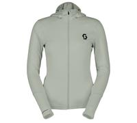 Scott - Women's Hoody Defined Light - Veste polaire - L - spray grey