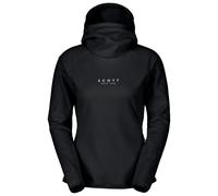 Scott Defined Warm Hoodie Noir L Femme
