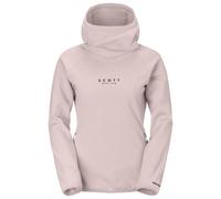 Scott - Women's Hoody Defined Warm - Pull polaire - M - wax pink
