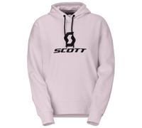 Scott - Women's Hoody Icon L/S - Sweat à capuche - L - bliss pink