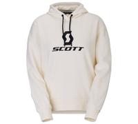 Scott - Women's Hoody Icon L/S - Sweat à capuche - XL - cotton white