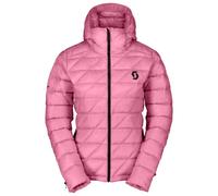 Scott - Women's Insuloft Light Down Jacket - Doudoune - XS - paradise pink
