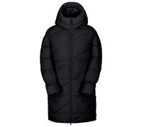 Scott - Women's Insuloft Warm Parka - Parka - M - black