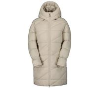 Scott - Women's Insuloft Warm Parka - Parka - M - dust white