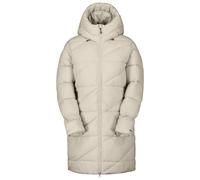 Scott - Women's Insuloft Warm Parka - Parka - M - latte beige