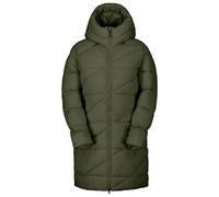 Scott - Women's Insuloft Warm Parka - Parka - S - douglas green