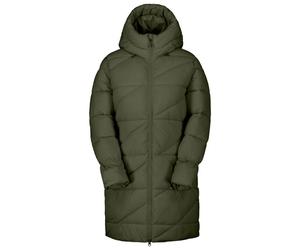 Scott - Women's Insuloft Warm Parka - Parka - XL - douglas green