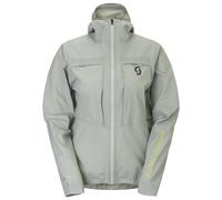 Scott - Women's Jacket Endurance SL WP - Veste de running - XL - spray grey