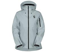 Scott - Women's Jacket Explorair 3L - Veste de ski - M - mist blue