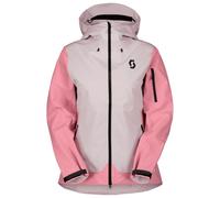 Scott - Women's Jacket Explorair 3L - Veste de ski - M - paradise pink / bliss pink