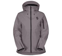 Scott - Women's Jacket Explorair 3L - Veste de ski - XS - evening grey