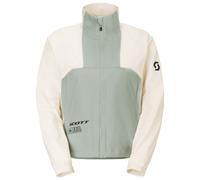 Scott - Women's Jacket Explorair Escape - Veste de loisirs - M - cotton white / spray grey