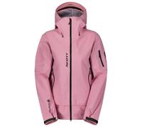 Scott - Women's Jacket Explorair GTX 3L - Veste de ski - XL - paradise pink