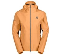 Scott - Women's Jacket Explorair Light Dryo 2.5L - Veste imperméable - M - biscuit beige