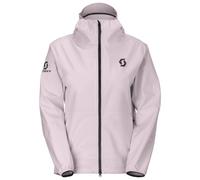 Scott - Women's Jacket Explorair Light Dryo 2.5L - Veste imperméable - S - bliss pink