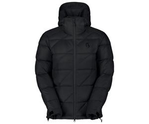 Scott - Women's Jacket Insuloft Warm Down - Doudoune - XL - black