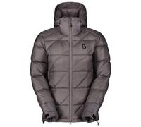 Scott - Women's Jacket Insuloft Warm Down - Doudoune - XL - evening grey