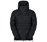 Scott - Women's Jacket Insuloft Warm Down - Doudoune - XS - black