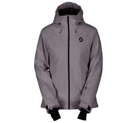 Scott - Women's Jacket Ultimate Dryo 10 - Veste de ski - XS - evening grey