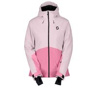 Scott - Women's Jacket Ultimate Dryo 10 - Veste de ski - XXL - bliss pink / paradise pink