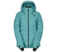 Scott - Women's Jacket Ultimate Warm - Veste de ski - L - frosty blue