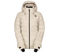 Scott - Women's Jacket Ultimate Warm - Veste de ski - M - dust white