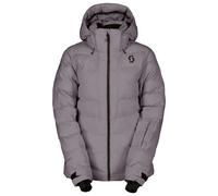 Scott Ultimate Dryo Warm Femmes Veste de ski S Gris