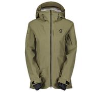 Scott - Women's Jacket Vertic Ripstop 3L - Veste de ski - S - douglas green