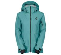 Scott - Women's Jacket Vertic Ripstop 3L - Veste de ski - XS - frosty blue