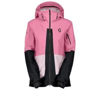 Scott - Women's Jacket Vertic Ripstop 3L - Veste de ski - XS - paradise pink / bliss pink