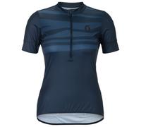 Scott - Women's Jersey Endurance Lt S/S - Maillot de cyclisme - S - dark blue