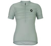 Scott - Women's Jersey Endurance Lt S/S - Maillot de cyclisme - XL - spray grey