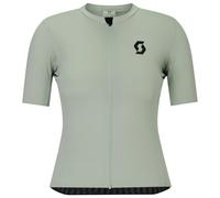 Scott - Women's Jersey Ultd S/S - Maillot de cyclisme - XS - spray grey