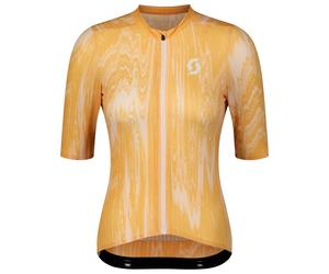 Scott - Women's Jersey Ultd. SL S/S - Maillot de cyclisme - XL - sugar pink / biscuit beige