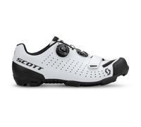 Scott - MTB Comp Boa - Chaussures VTT femme White / Black - 41