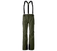 Scott - Women's Pants Explorair 3L - Pantalon de ski - M - douglas green